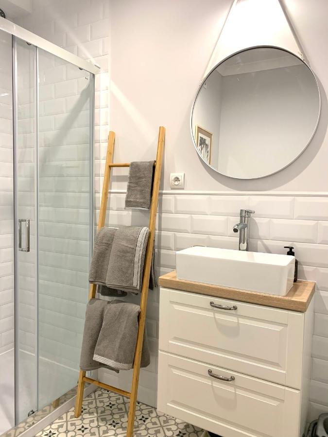 Apartment Mieszkanie W Marynarskim Stylu 700m Od Morza Kolobrzeg
